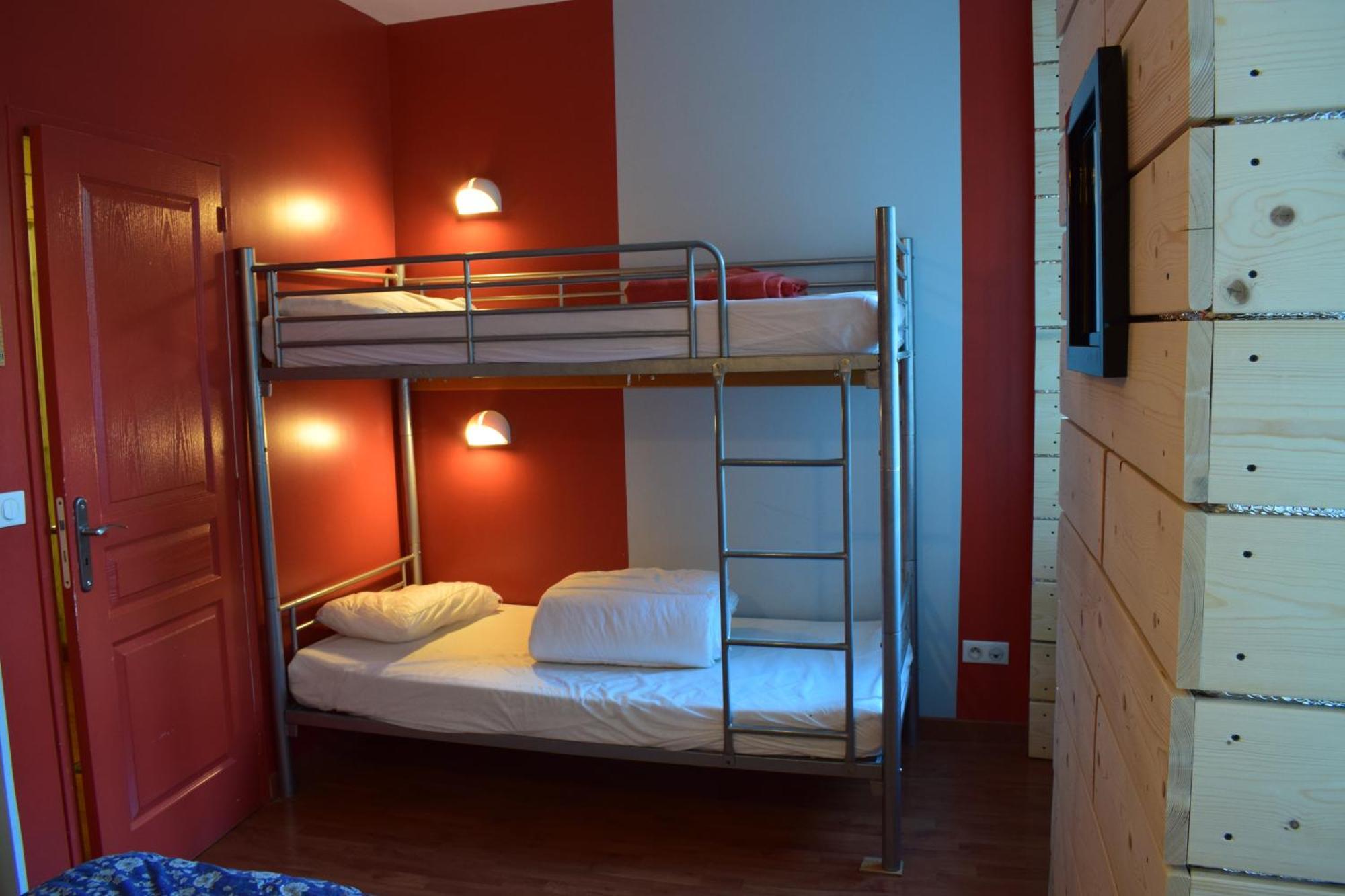 Appartement Familial T3 Avec Sauna 8 Personnes Eaux-Bonnes Zewnętrze zdjęcie
