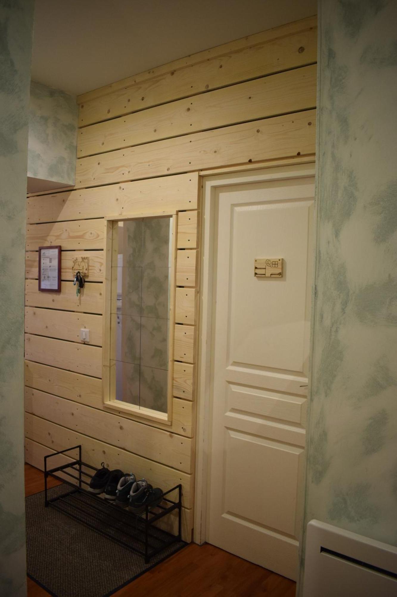Appartement Familial T3 Avec Sauna 8 Personnes Eaux-Bonnes Zewnętrze zdjęcie