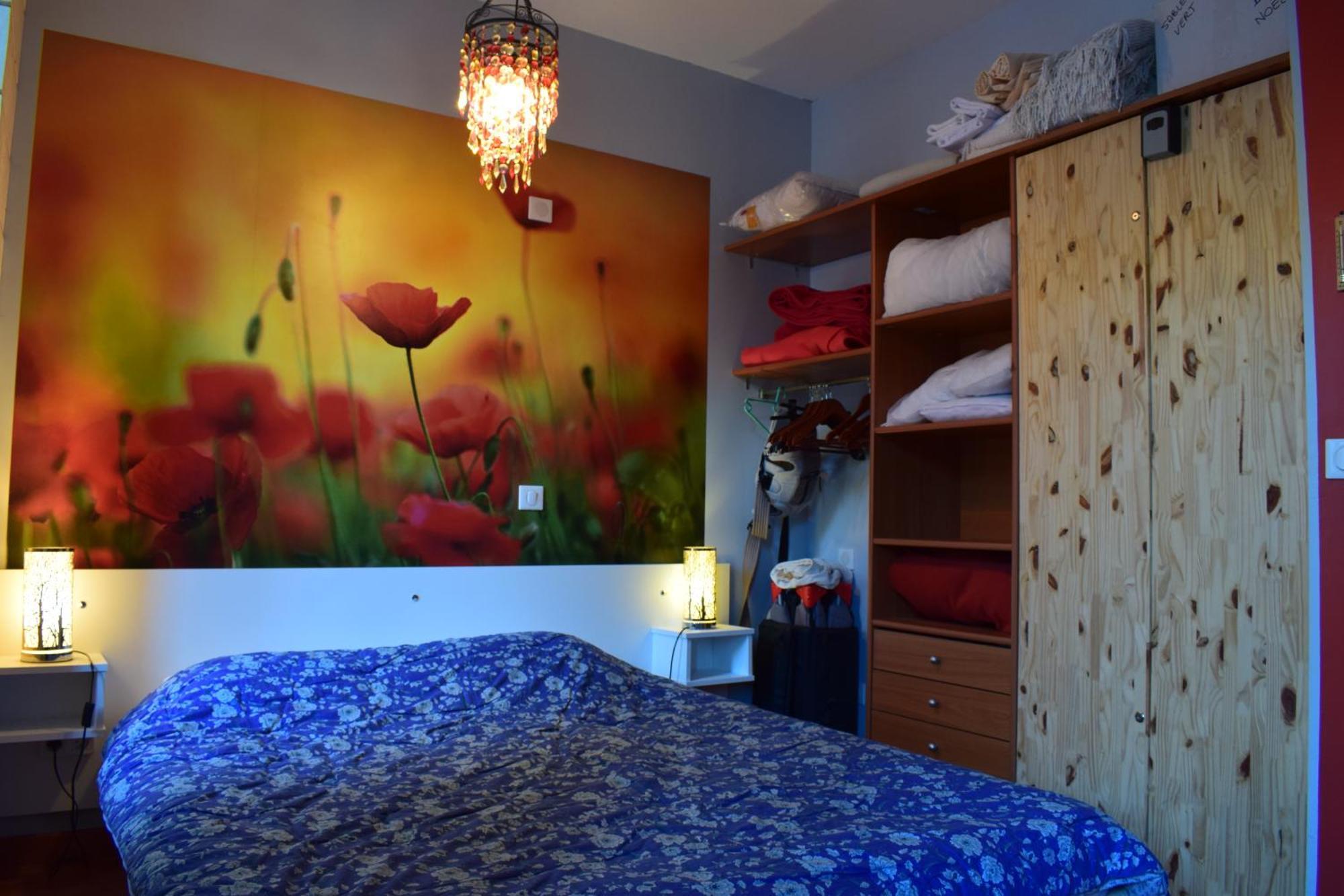 Appartement Familial T3 Avec Sauna 8 Personnes Eaux-Bonnes Zewnętrze zdjęcie